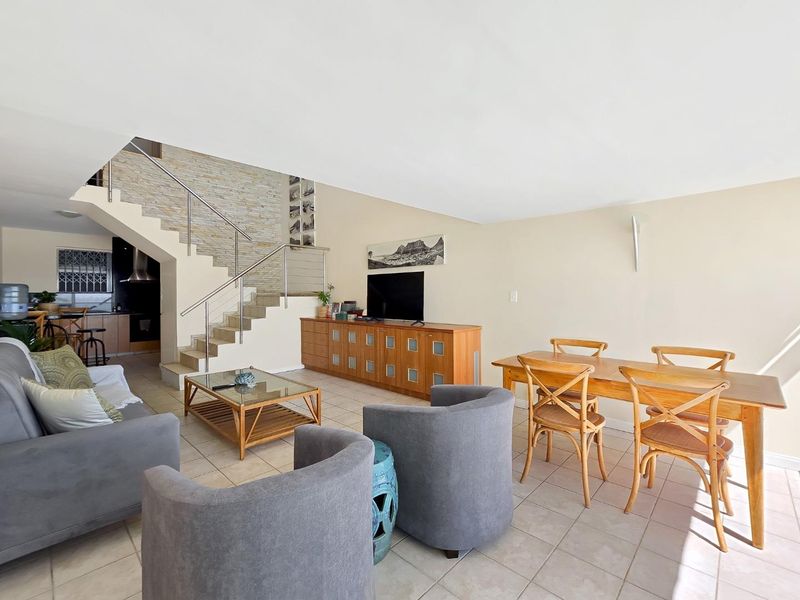 Sensational views from this one bedroom duplex apartment - Photo 8