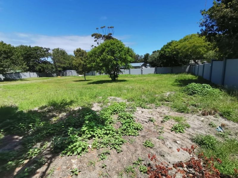 Jackpot Plot in Sought-after Onrus - Photo 3