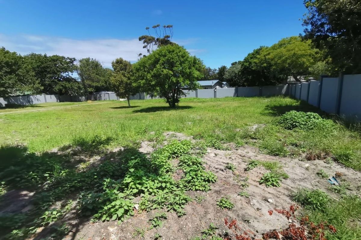 Jackpot Plot in Sought-after Onrus - Photo 3