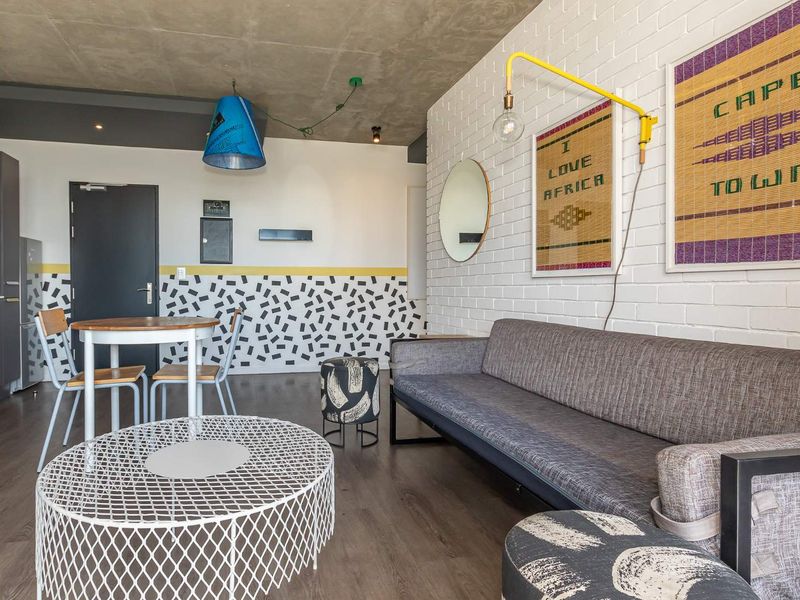 Two-Bedroom Apartment 430 for Sale at WEX 1 – Woodstock - Photo 3