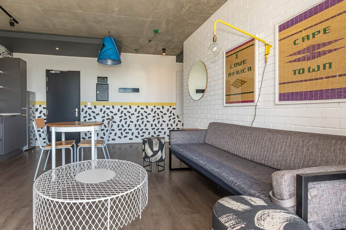 Two-Bedroom Apartment 430 for Sale at WEX 1 – Woodstock - Photo 3