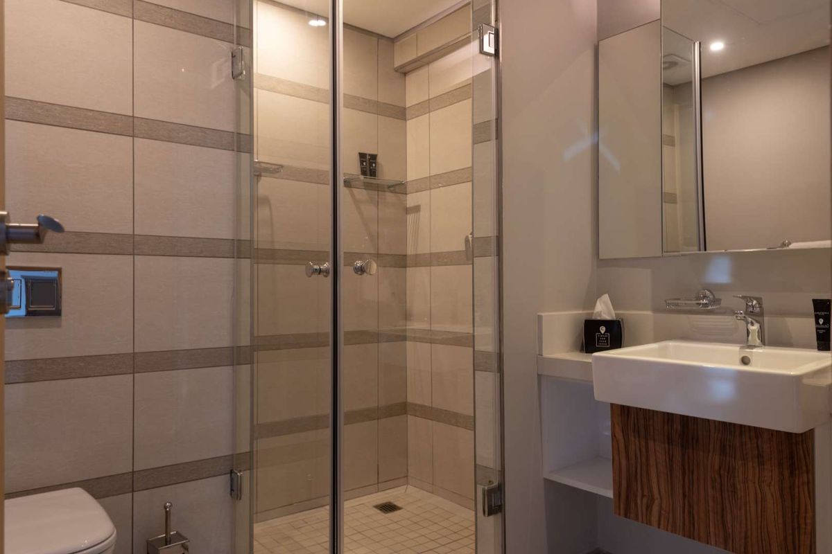 STUDIO APARTMENT FOR SALE - Photo 5