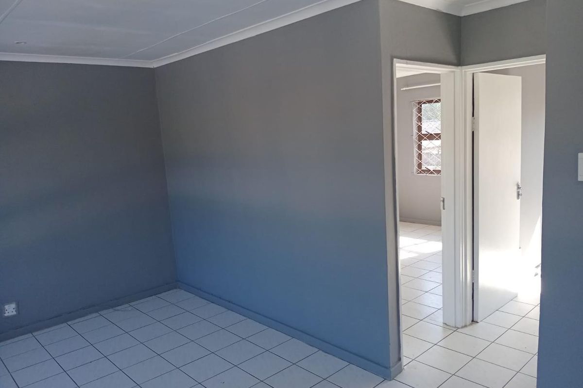 Practical 2-Bedroom Rental in Established Meer En See, Richards Bay - Photo 4