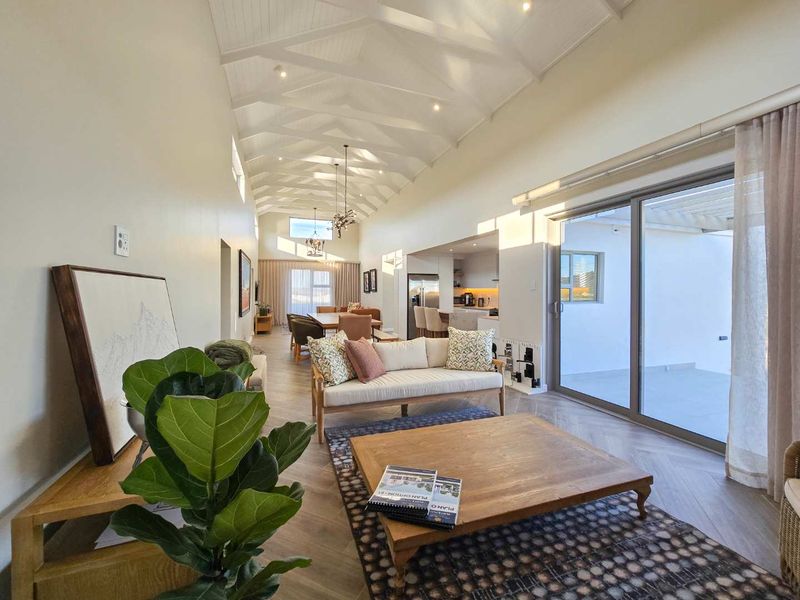 Fleur De Vie - Plot and plan for sale in Stilbaai-Wes. - Photo 10