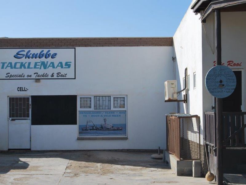 World renowned Skubbe Bar for sale - Photo 2