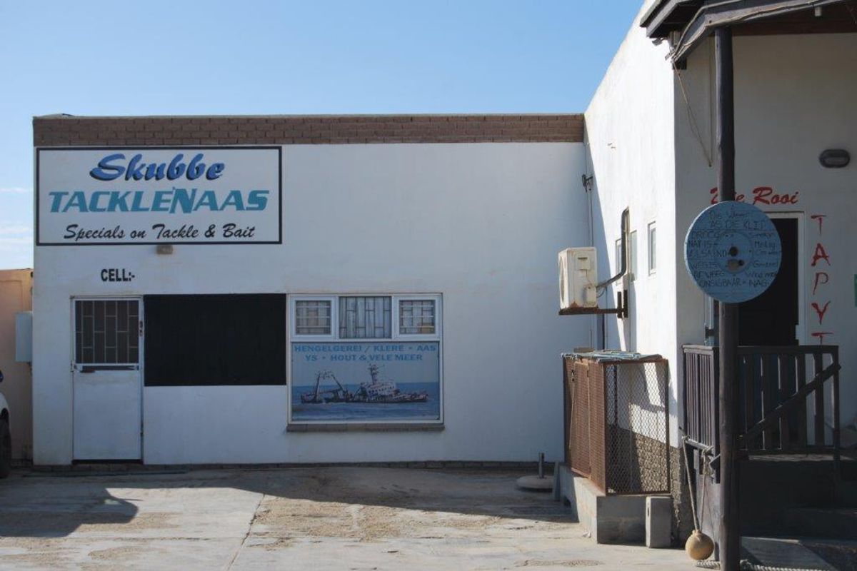 World renowned Skubbe Bar for sale - Photo 2