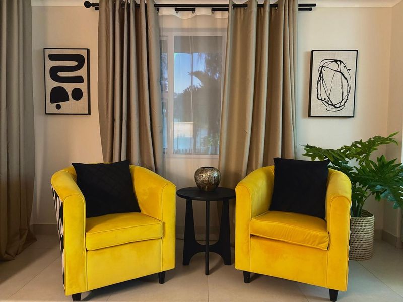 Hendra - Modern , Furnished Cottage in La Lucia - Photo 6