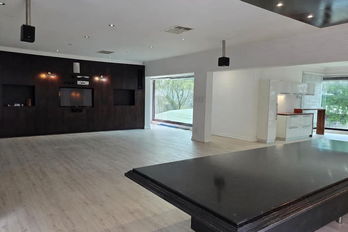 3 Bedroom House TO LET Eros - Photo 4