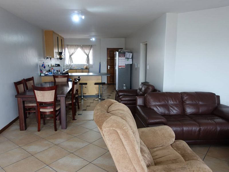 SPACIOUS APARTMENT WITH LARGE BALCONY - Photo 6