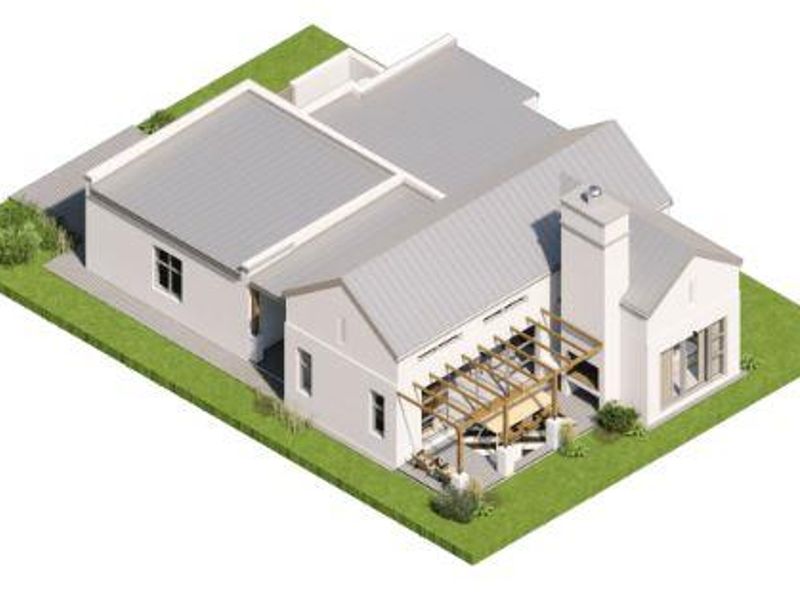 Secure Coastal Living | Plot & Plan | Full Title | VAT Included - Photo 7