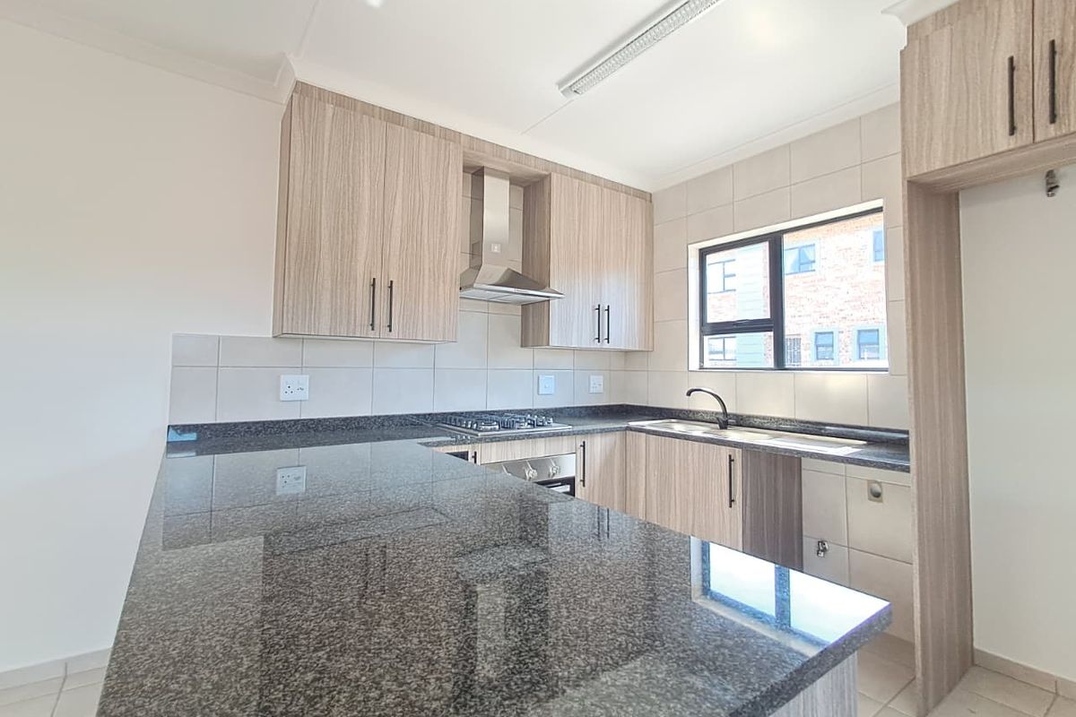 NEW DEVELOPMENT for Sale in Brackendowns - Photo 5