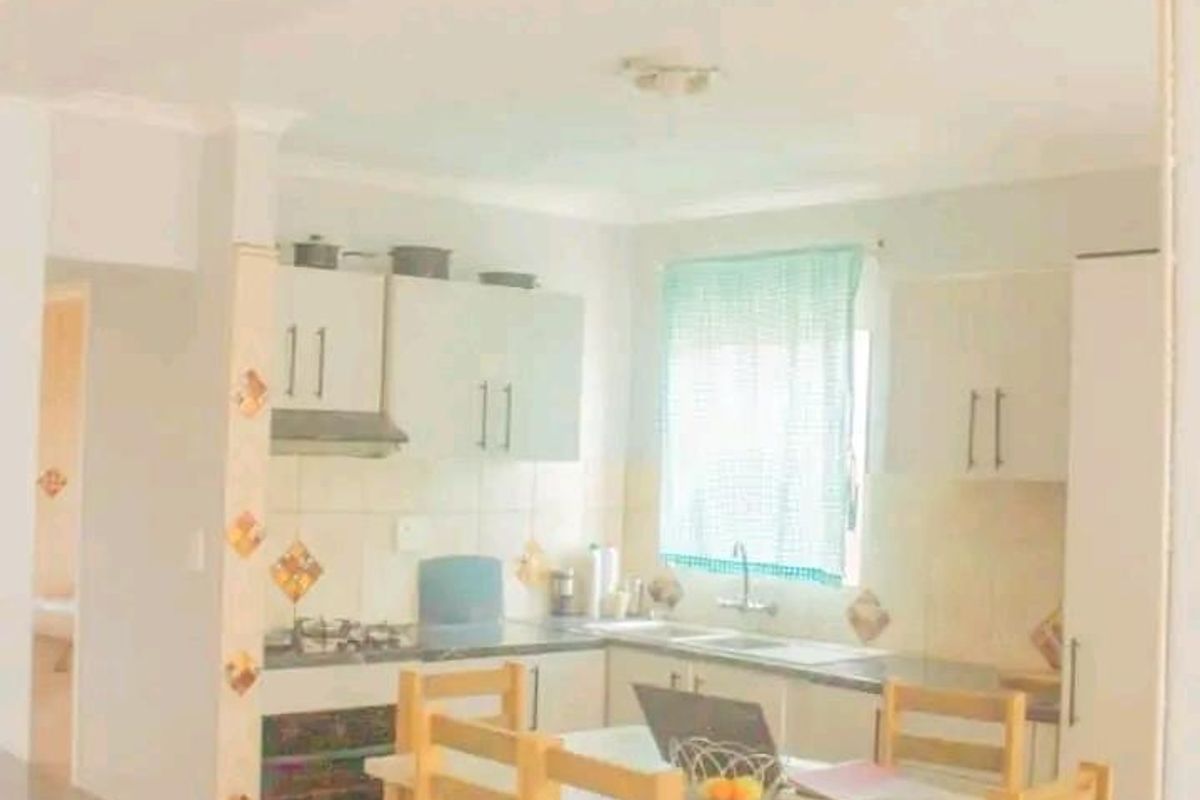 For Sale: 3-Bedroom Home – Ongwediva Extension 14  Selling Price N$1 240 000.00 Cost Exclusive - Photo 3