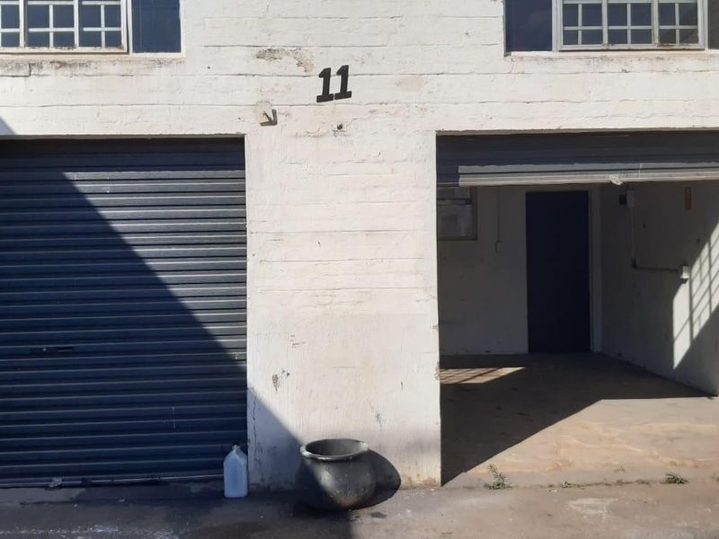 MINI WAREHOUSES TO GROW YOUR BUSINESS - Photo 1