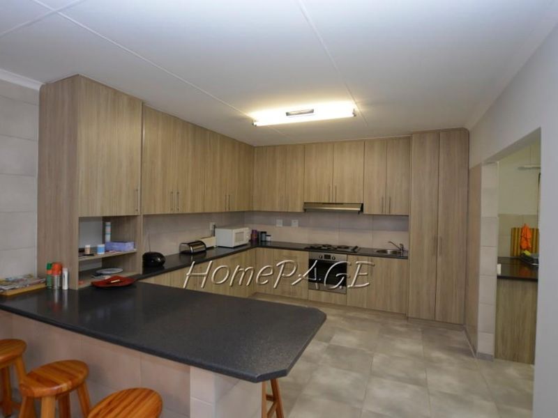 Fairway Estates, Walvis Bay, 3 Bedroom house in a quiet Cul de Sac for sale - Photo 3