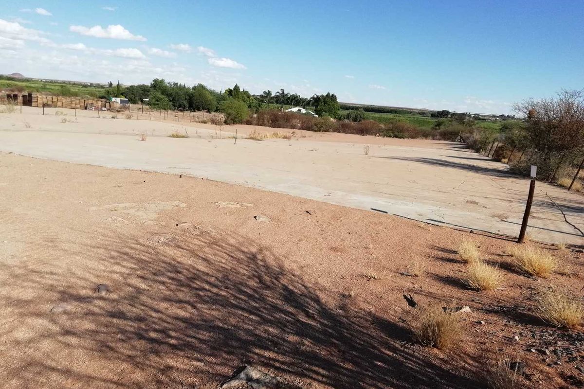 Vacant land for sale in Kanoneiland - Photo 2