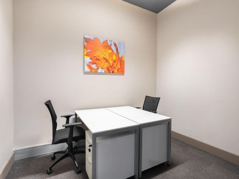 Discover many ways to work your way in Regus Eikestad Mall Stellenbosch - Photo 6