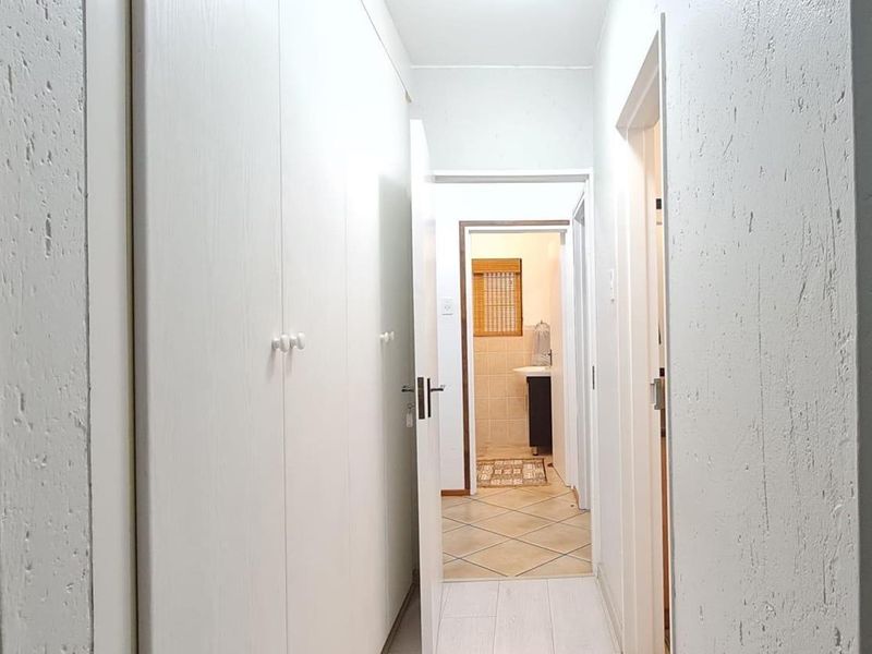 A charming 2 bedroom Apartment - Photo 7