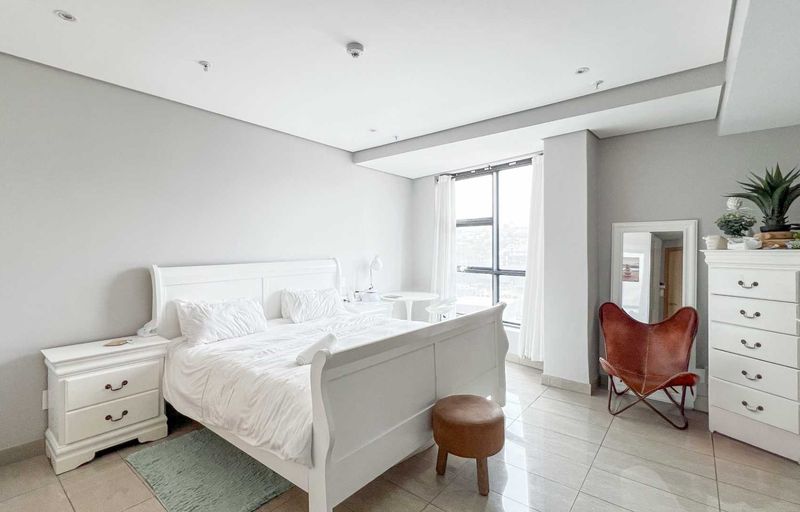 STUDIO APARTMENT TO RENT at The Pearls of Umhlanga®️