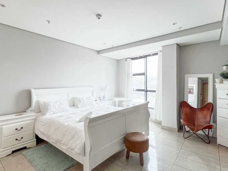 STUDIO APARTMENT TO RENT at The Pearls of Umhlanga®️ - Photo 1