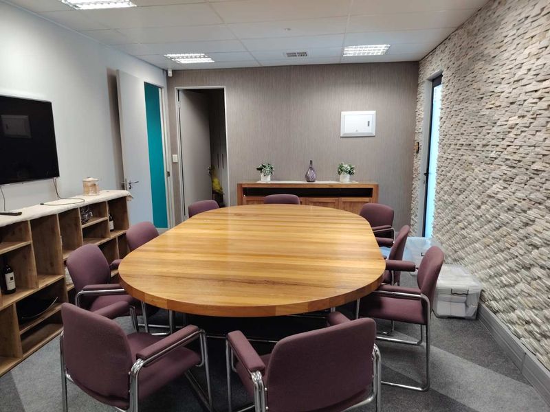 Prime 512 sqm Office Space for Sale in Brooke Office Park - Photo 5