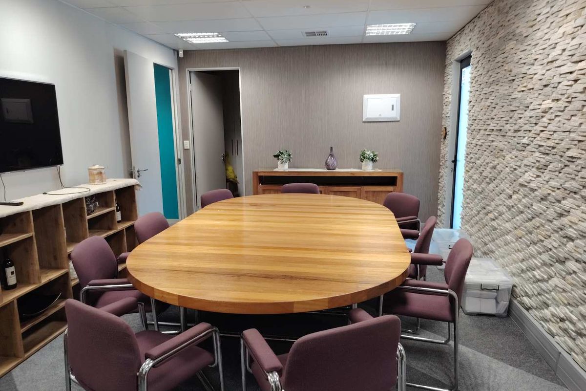 Prime 512 sqm Office Space for Sale in Brooke Office Park - Photo 5