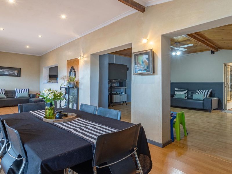 A Beautiful 3-Bedroom Family Home with Space to Grow - Photo 7