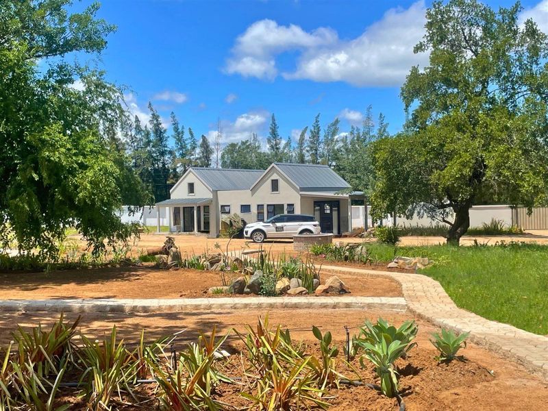 Build Your Dream Home in Orchard Hills, Hoedspruit – Only 2 Units Remaining - Photo 2