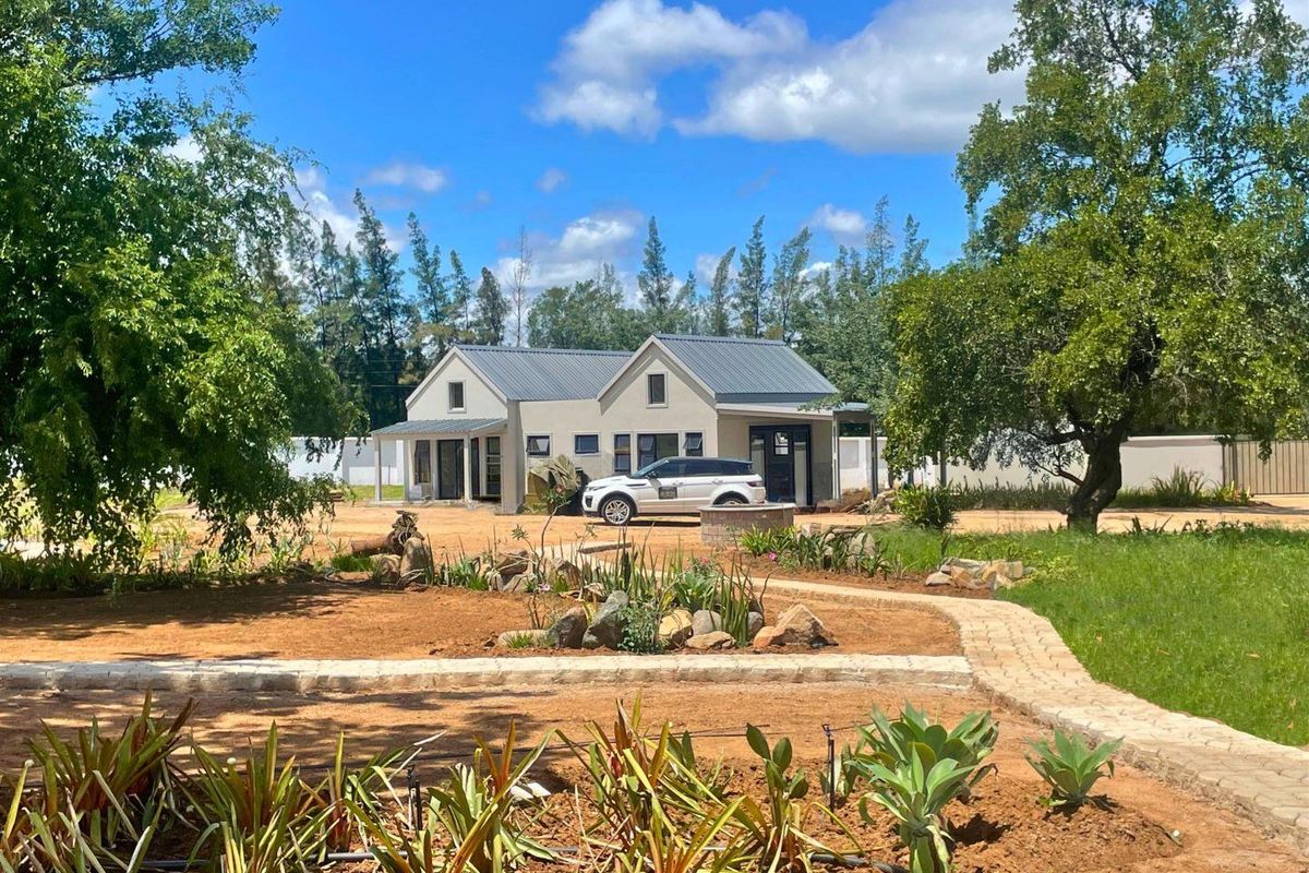 Build Your Dream Home in Orchard Hills, Hoedspruit – Only 2 Units Remaining - Photo 2