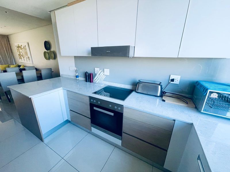 2 Bed Furnished Apartment for Rent in Sandown - Photo 4