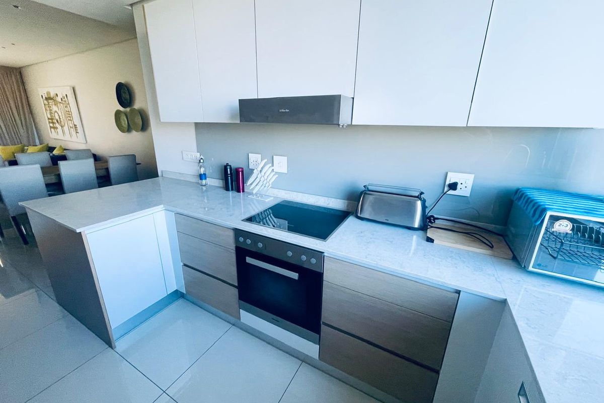 2 Bed Furnished Apartment for Rent in Sandown - Photo 4