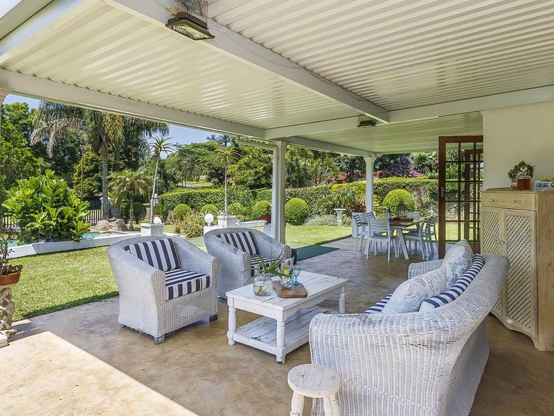 Elegant Hillcrest Sanctuary with Income-Generating Cottage - Photo 4