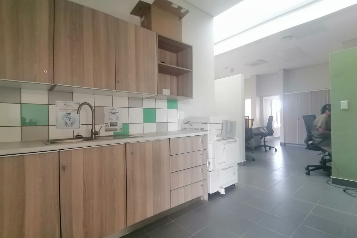 Office/Medical Practice for rent - Photo 5