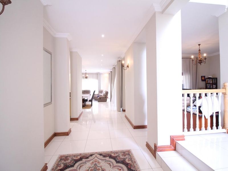 Approved Plans for a 4th Bedroom - Photo 5