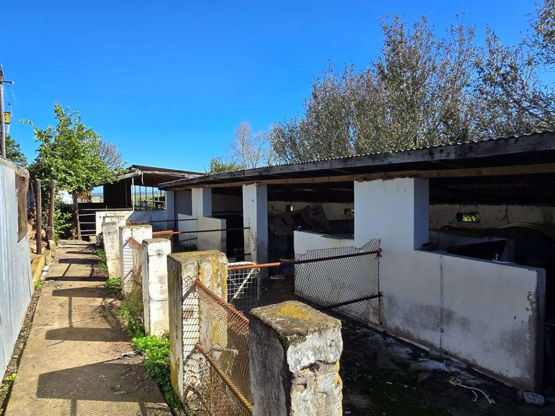 Charming Property with Scenic Views in Ruiterbosch - Photo 7