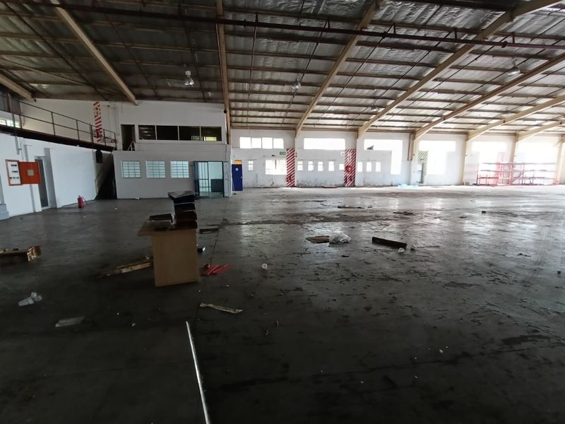 Warehouse |  Heart of Westmead - Photo 9