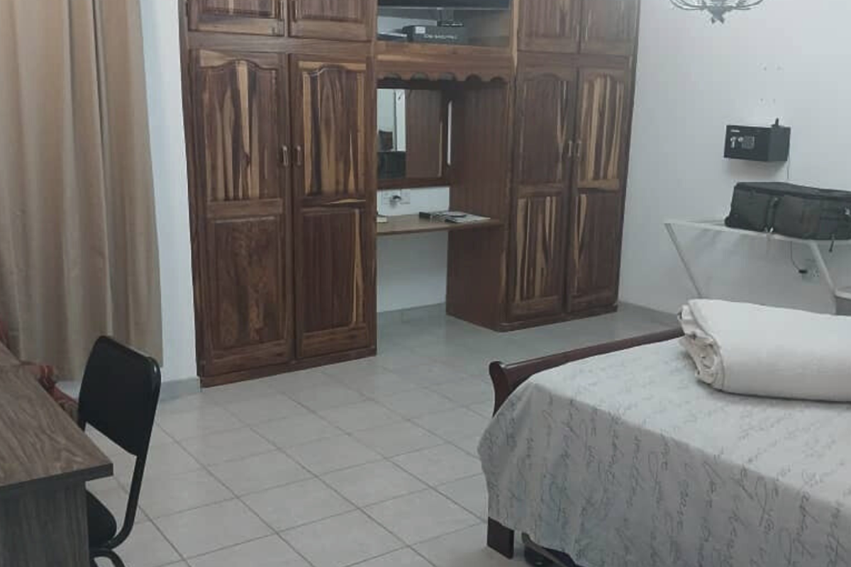FOR SALE | OMARA GUESTHOUSE, KARIBIB - Photo 4