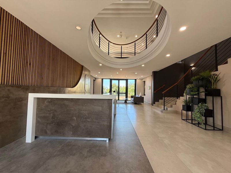 Professional Office Space Available at Freestone Office Park, Sandown - Photo 9