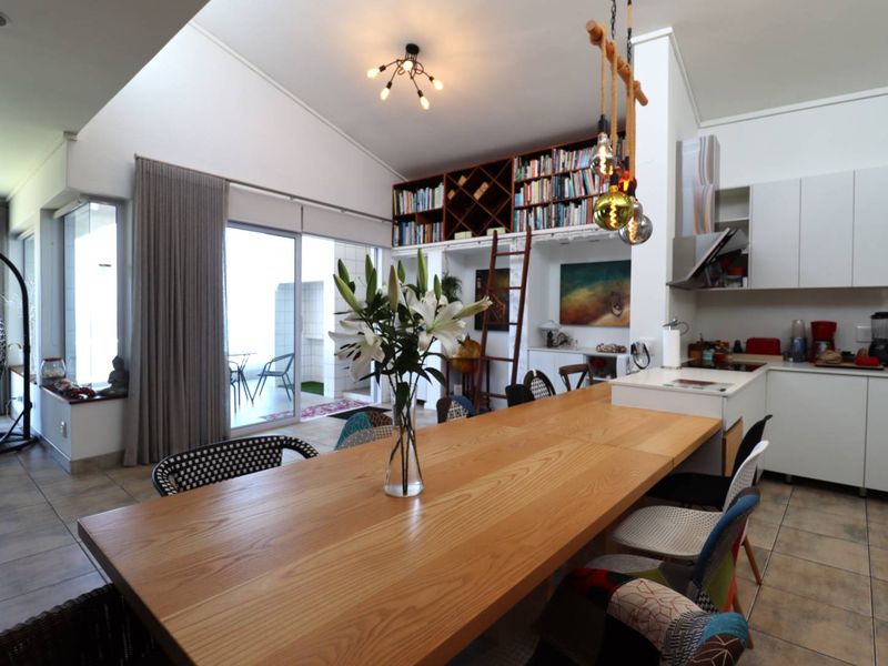 Luxury Sea View Penthouse for Sale in Swakopmund, Namibia – Prime Beachfront Location - Photo 8