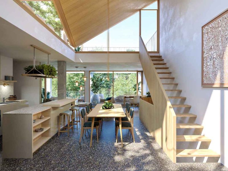 The Perfect Tree House - Photo 6
