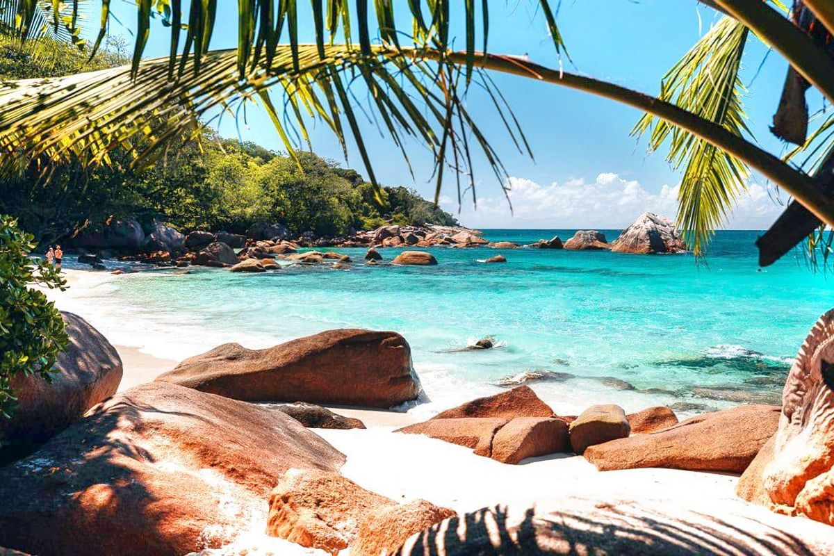 A Slice of Paradise - Grand Anse, Praslin - Photo 3