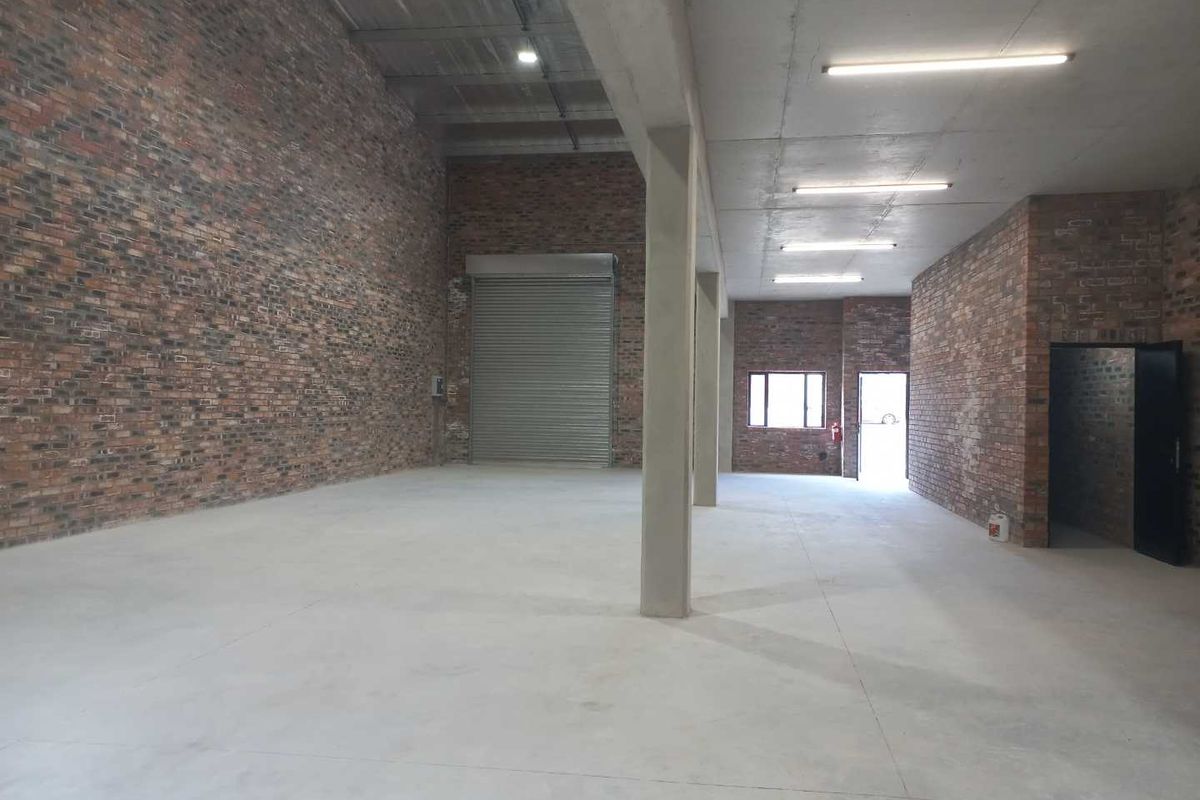 New development, ready for your business! - Photo 3