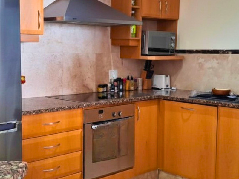 Furnished 2 Bedroom Sea-View Apartment to Rent in Umhlanga Rocks - Photo 6