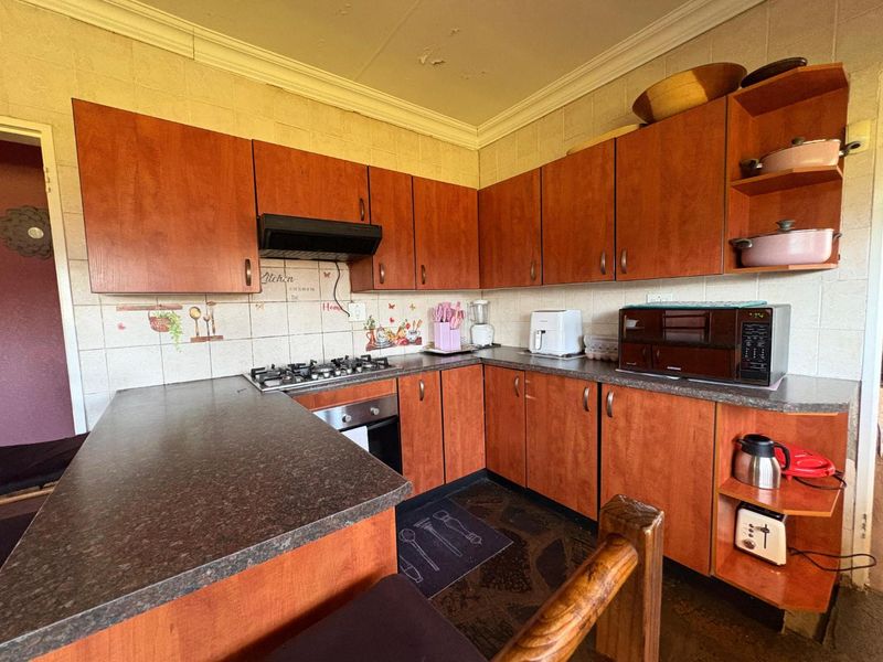 Ideal 2.14ha Agricultural Smallholding for Livestock, Sustainable Living and Income Potential - Photo 7