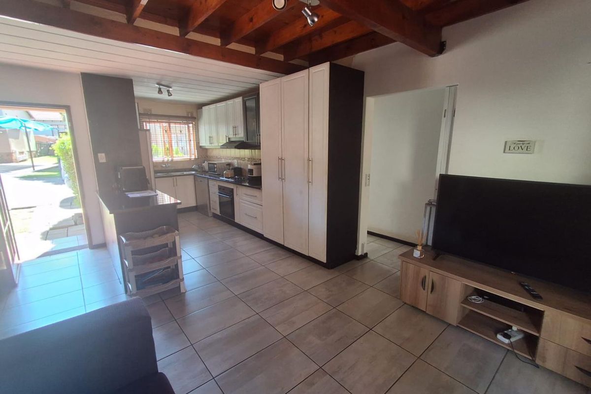 PET FRIENDLY DUPLEX - LIEFDE EN VREDE - Photo 5