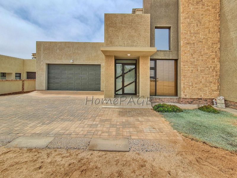 Ext 3 (North Dune), Henties Bay:  SEA VIEW HOME IS FOR SALE - Photo 3