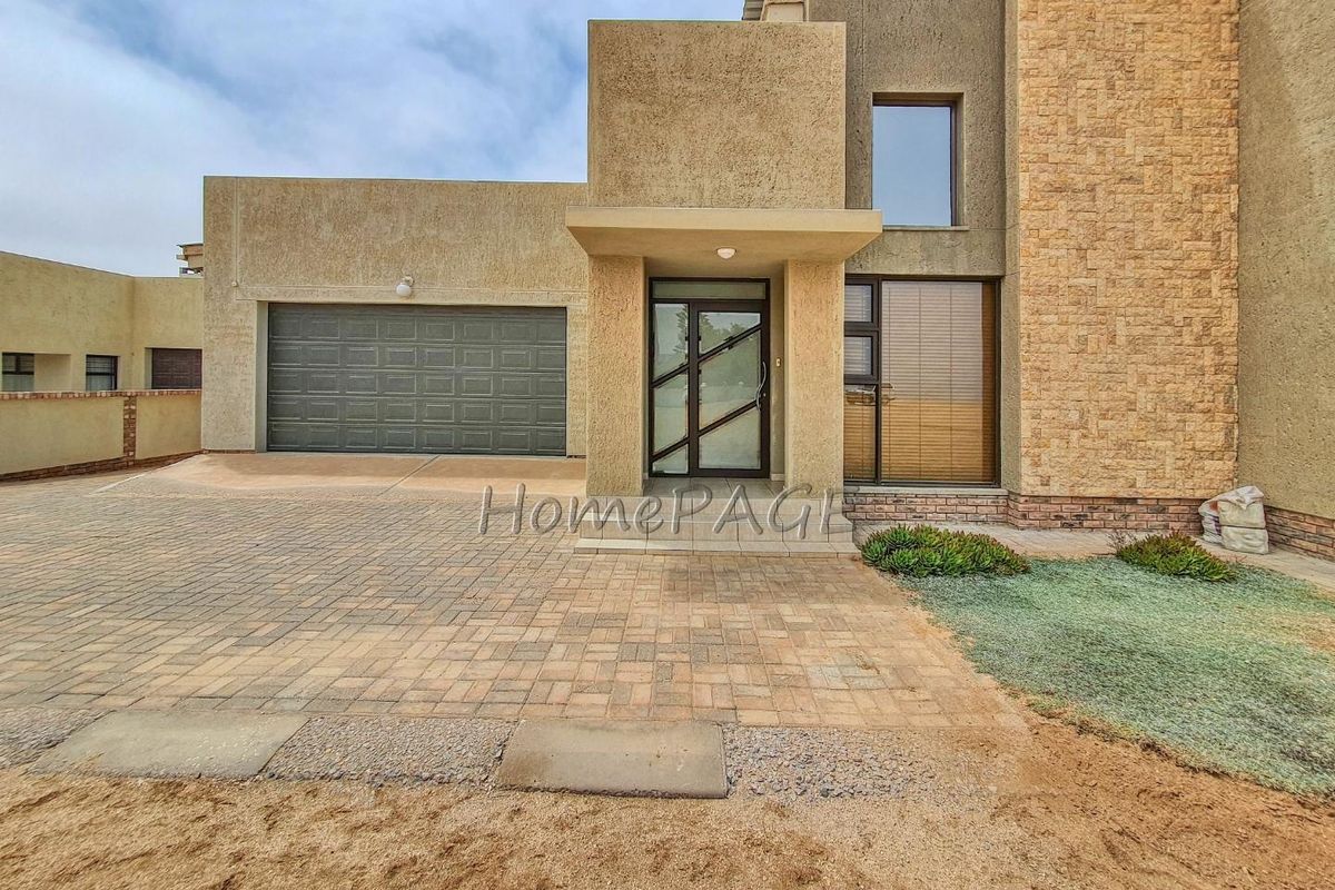 Ext 3 (North Dune), Henties Bay:  SEA VIEW HOME IS FOR SALE - Photo 3