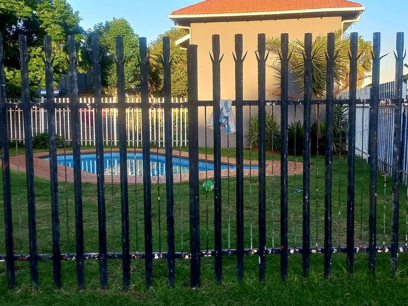 A  GROUND FLOOR APARTMENT - Photo 7