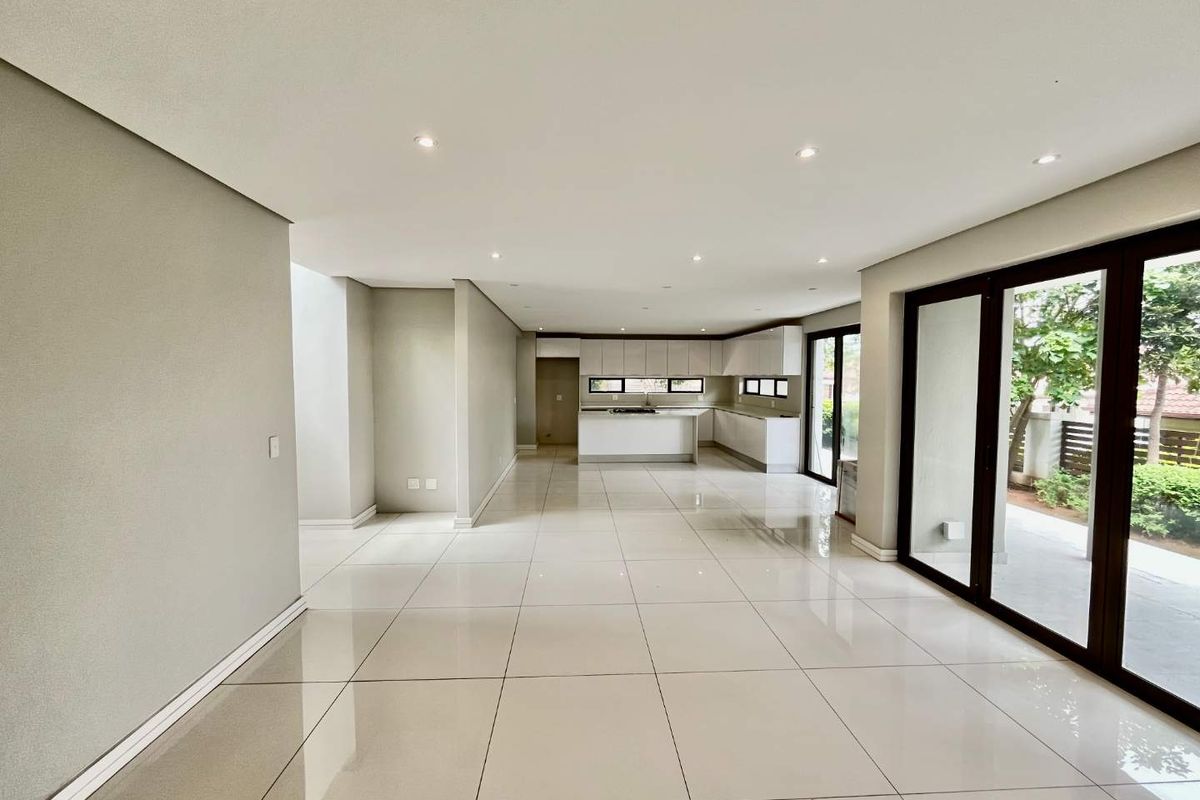 Hendra Estates - Pet Friendly Izinga Townhouse for rental - Photo 3