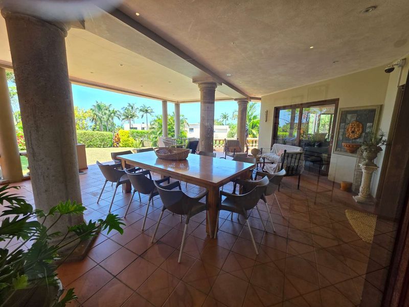HENDRA - 4 BEDROOM WELL LOVED FAMILY HOME IN UMHLANGA - Photo 6