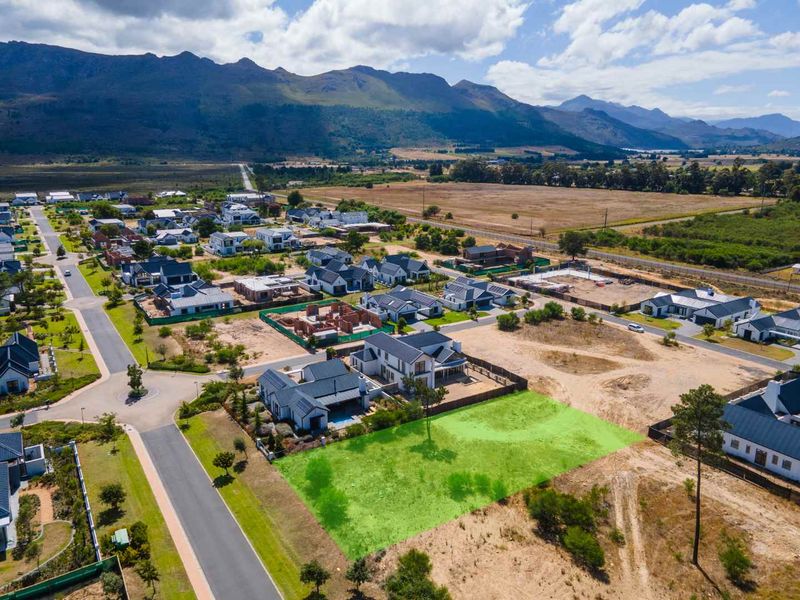 Build Your Dream Home on The Acres at Pearl Valley Golf & Country Estate - Photo 2